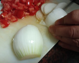 Foto del paso 2 de la receta: Tartar de fuet