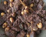 Cara Membuat Rendang daging sapi mix kentang 3