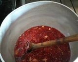 Foto del paso 5 de la receta: Dulce de maracuyá o pasionaria