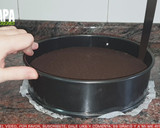 Foto del paso 11 de la receta: Tarta de Oreo | Cheesecake de oreo