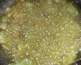 Karhi pakore recipe step 5 photo