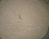 A picture of step 1 of Hausa traditional cookies(gireba).