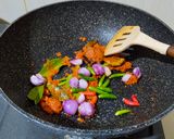 Foto langkah ke 3 dari resep Pesmol Ikan Nila Khas Betawi.