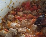 Foto del paso 3 de la receta: Legumbres! Cazuela con porotos negros!!!