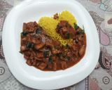 صورة لخطوة 2 من وصفة ارز بسيبيا روعه