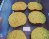Foto langkah ke 4 dari resep 127. Bika Ambon ala Medan.