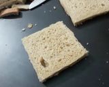দই স্যান্ডউইচ (Doi sandwich Recipe in Bengali) রেসিপি ধাপ - 2 ছবি