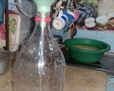 A picture of step 6 of Active Limopani Drink #SummerDrink_Contest #Cookpadapp.
