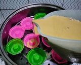 Foto langkah ke 6 dari resep Ongol" Gula Merah.