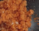 Foto del paso 1 de la receta: Salsa🥛 agridulce🍎🍍🥕