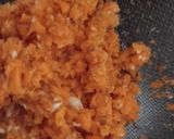 Foto del paso 1 de la receta: Salsa🥛 agridulce🍎🍍🥕