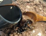 Foto del paso 6 de la receta: Carne mongoliana