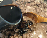 Foto del paso 6 de la receta: Carne mongoliana