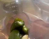 Foto del paso 2 de la receta: Salsa Verde Taquera o para Mesa