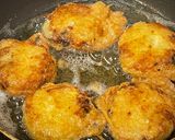Foto langkah ke 6 dari resep [Eps. 46] Perkedel Kentang 🥔🥚.