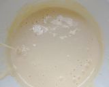 Foto del paso 1 de la receta: Torta marmolada con la forma que quieras