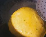A picture of step 7 of Green Peas Poori.