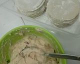 Foto langkah ke 4 dari resep Dimsum Ayam Udang.