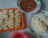 Foto langkah ke 1 dari resep Kacang sembunyi mantul.