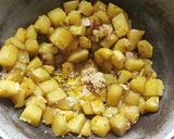 পটল চিংড়ি (Potol chingri recipe in Bengali) রেসিপির ধাপ 6 ছবি