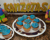 Foto del paso 4 de la receta: Las cupcakes de kanzotas