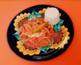 Foto del paso 9 de la receta: Pescado a la Veracruzana