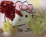 Foto langkah ke 6 dari resep Orange Chicken.