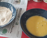 Foto del paso 6 de la receta: Croquetas de pollo y jamón