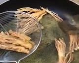 Foto langkah ke 3 dari resep Jamur enoki krispy Gercep.