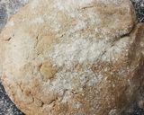 Foto del paso 3 de la receta: PANCITOS DE HARINA INTEGRAL Y HARINA DE SALVADO 🤗😋🤩💖🥖🥯🍞