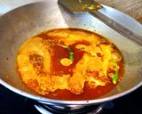 কাতলা কালিয়া। (Katla kaliya recipe in Bengali) রেসিপি ধাপ - 3 ছবি