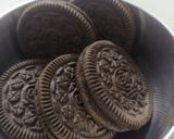 A picture of step 1 of ઓરીયો પેનકેક (Oreo Pancake Recipe In Gujarati).