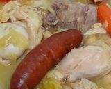 Foto del paso 9 de la receta: Potaje de coles...🥣🥣