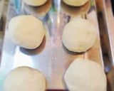 A picture of step 8 of Teriyaki Chicken Bread Rolls (Easy with Bread Machine).