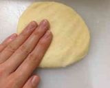 A picture of step 10 of Teriyaki Chicken Bread Rolls (Easy with Bread Machine).