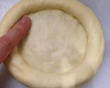 A picture of step 11 of Teriyaki Chicken Bread Rolls (Easy with Bread Machine).