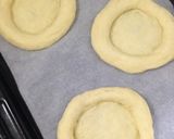 A picture of step 12 of Teriyaki Chicken Bread Rolls (Easy with Bread Machine).