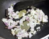 Methi Paneer recipe step 3 photo
