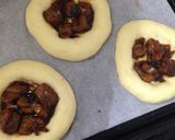 A picture of step 15 of Teriyaki Chicken Bread Rolls (Easy with Bread Machine).