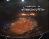 Gambar langkah 1 resipi Gulai Daging Biryani (Johor).