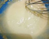 Foto langkah ke 1 dari resep Pancake Lipat.