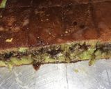 Foto langkah ke 4 dari resep Martabak manis macam-macam toping.