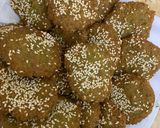 صورة لخطوة 8 من وصفة الطعمية المصرية 👍👍👍