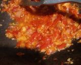Foto langkah ke 4 dari resep Sambal Goreng Tempe Kering.