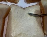 Foto langkah ke 1 dari resep 361. Roti Boy Roti Tawar.