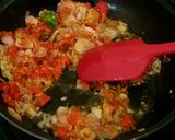 Foto langkah ke 3 dari resep Gongso Ati Ampela.
