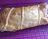 Foto del paso 3 de la receta: Pollo Wellington