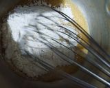 Foto langkah ke 2 dari resep Japanese Fluffy Pancake ala Shelly.