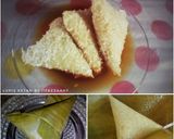 Foto langkah ke 5 dari resep Lupis Ketan.
