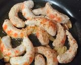 Foto del paso 4 de la receta: Gambas al ajillo veganas